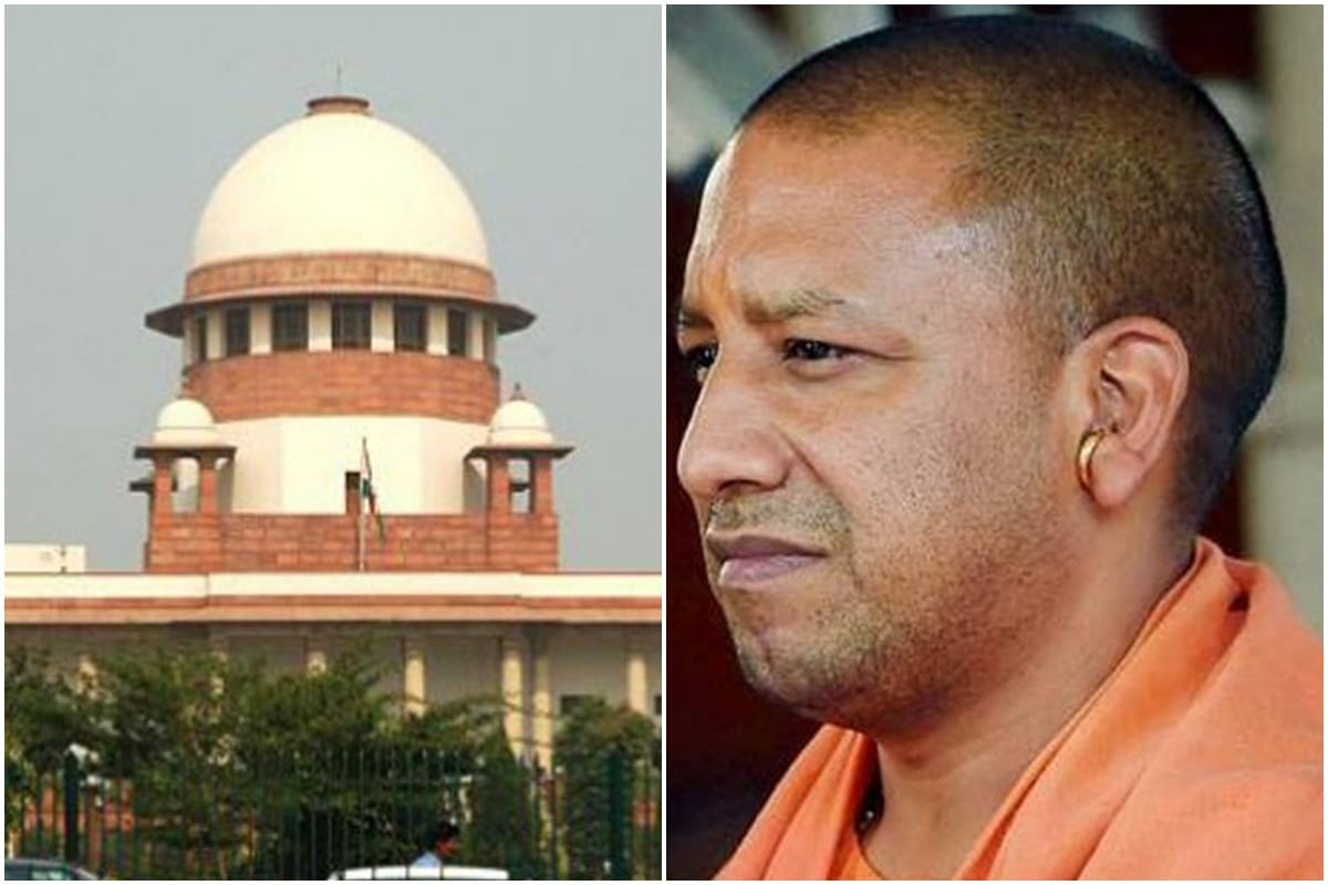Will Yogi Adityanath government love jihad ordinance survive in Supreme Court