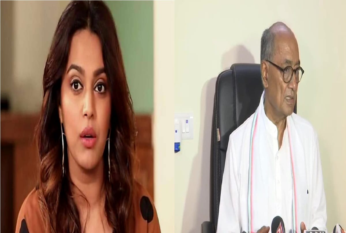 Hathras Rape Case Latest News: National Commission of Women (NCW) issues notices to Amit Malviya Swara Bhaskar Digvijay Singh
