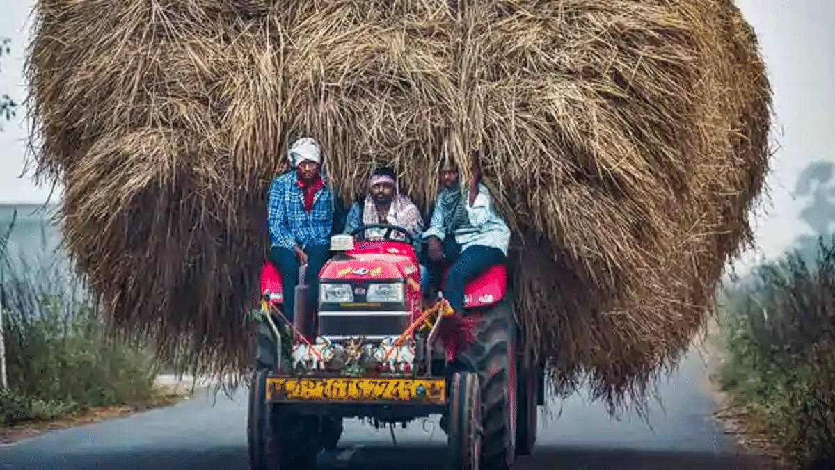 These are the best selling tractors in India in September 2020, read top 14 list