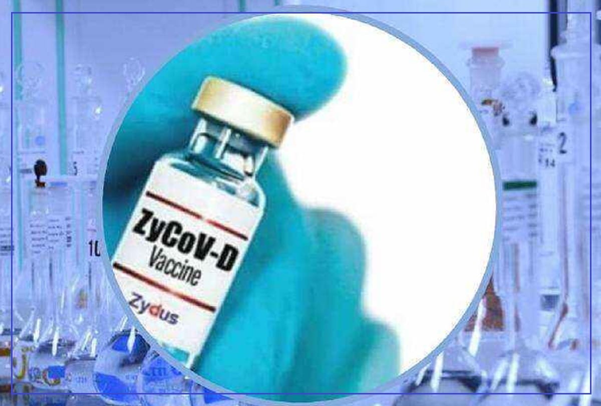 Govt panel recommends emergency use authorisation to Zydus Cadilas 3-dose Covid vaccine