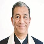 पूर्व राज्यपाल अश्वनी कुमार