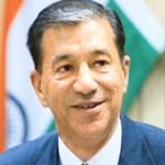 सीबीआई के पूर्व निदेशक अश्वनी कुमार