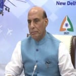 Defence Minister Rajnath Singh (File Photo)