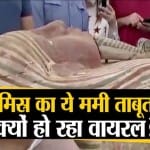 मिस्र ममी ताबूत