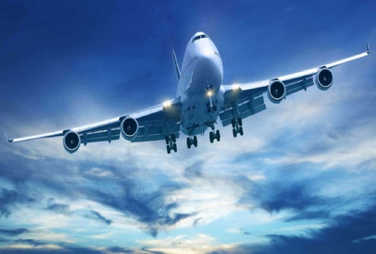 Agreement today to build India's largest Noida airport