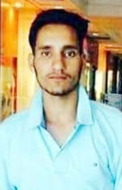 24 year old soldier of village Baratauli martyred in Srinagar, no official information with district administration