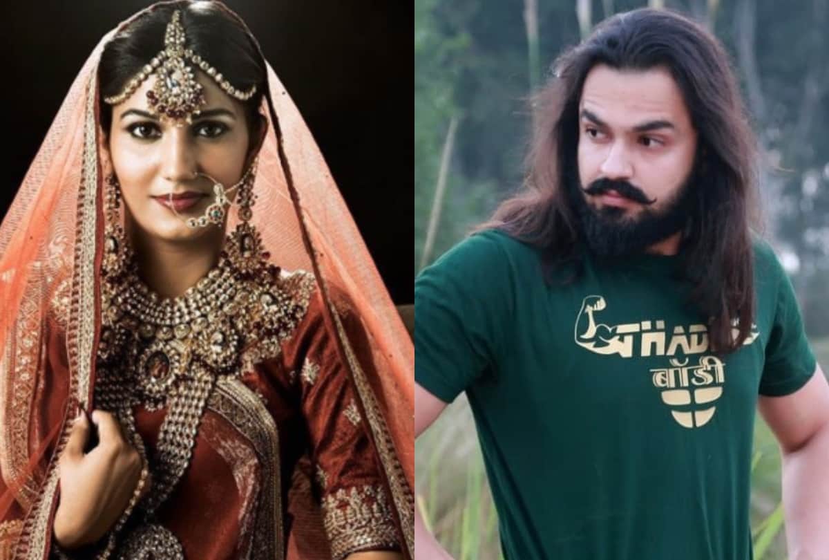 Hariyanvi Dancer singer Sapna Chaudhary life's Five Controversies