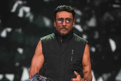 Jackie Shroff Joins as goodwill ambassador for The All Living Things Environmental Film Festival 2021