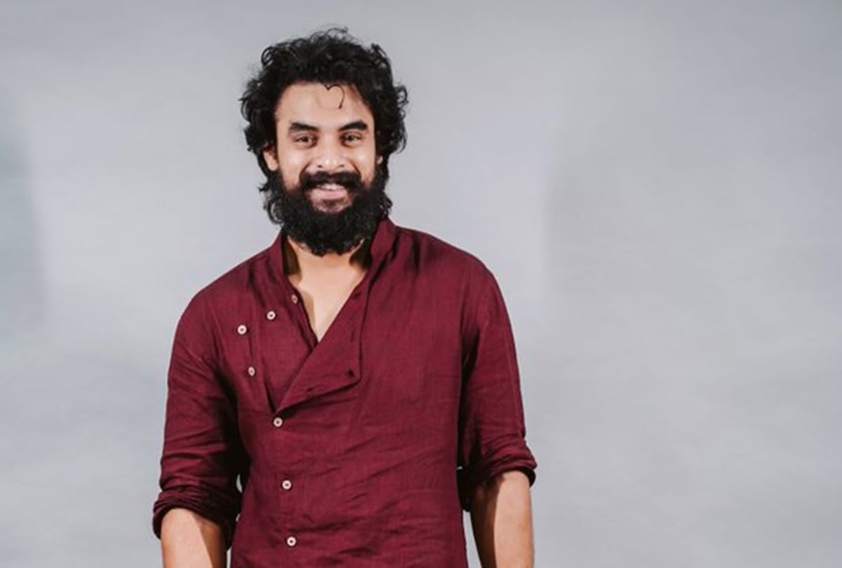 tovino thomas hospitalised after accident Tovino Thomas injured while shooting for film Kala