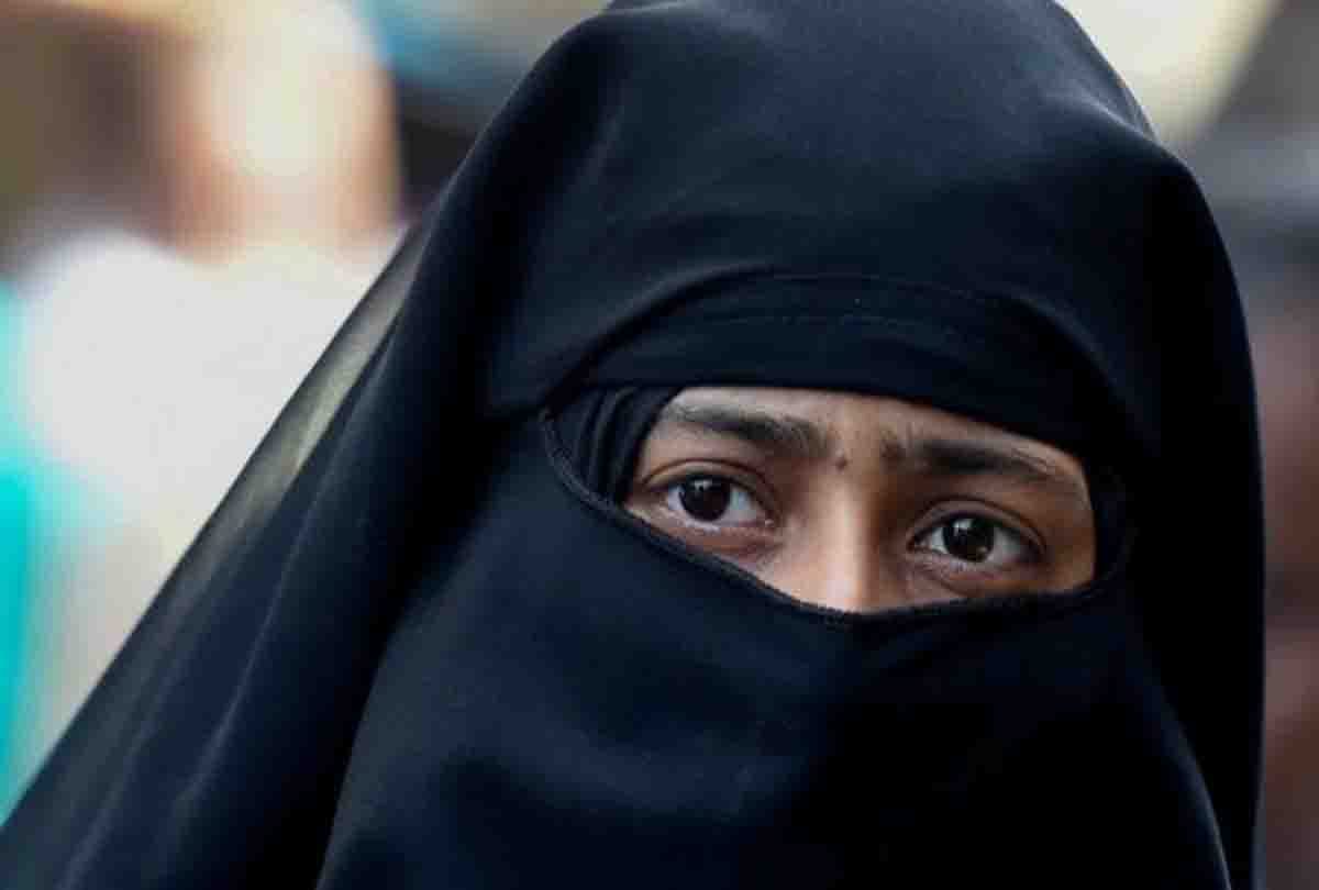During the Corona era, daughters are demanding their own right
