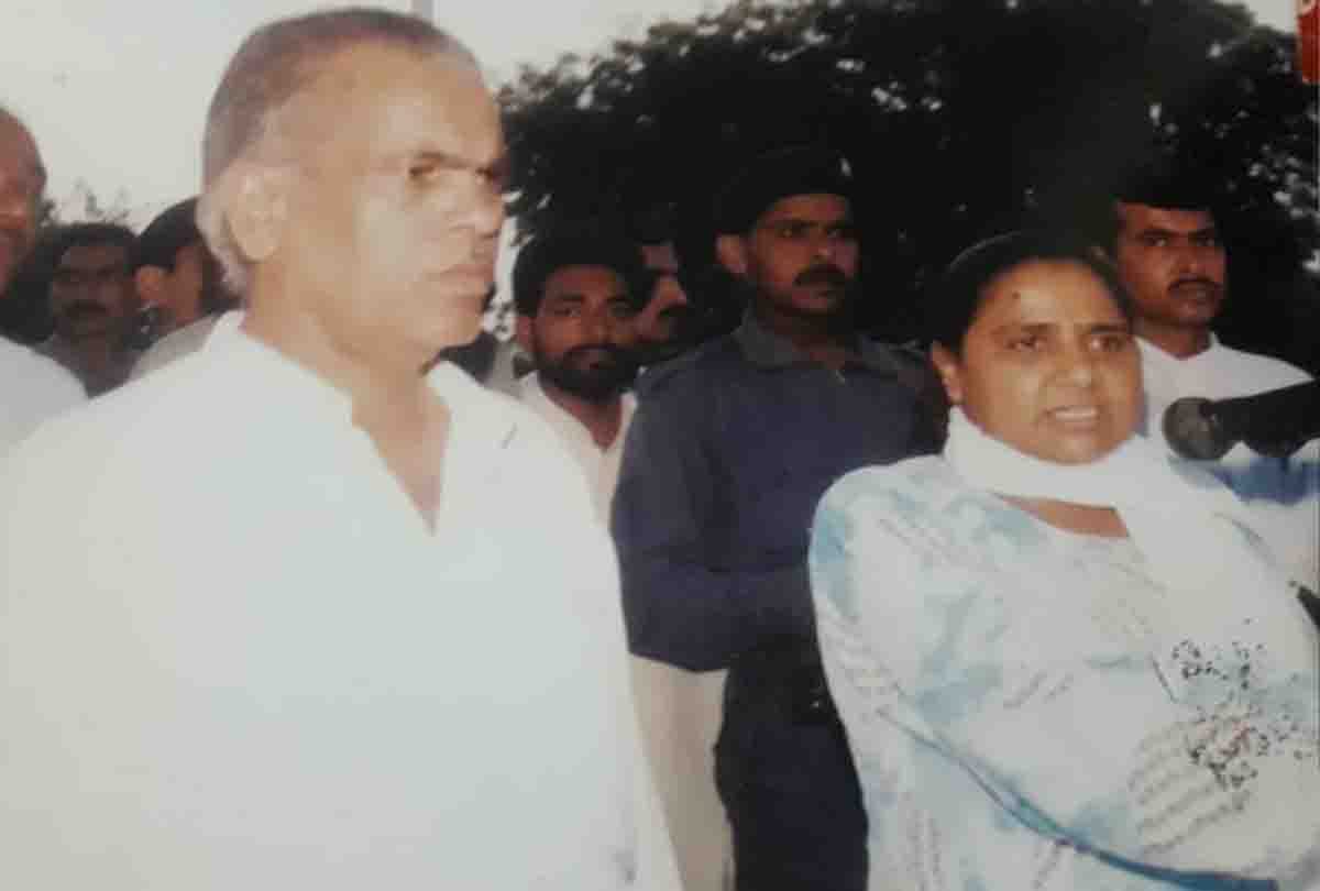 Former Minister Akbar Ali passed away