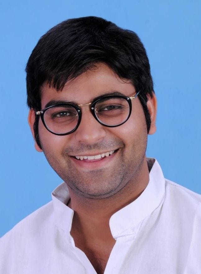 Hathras: Many organizations want to organize ethnic riots: Manveer