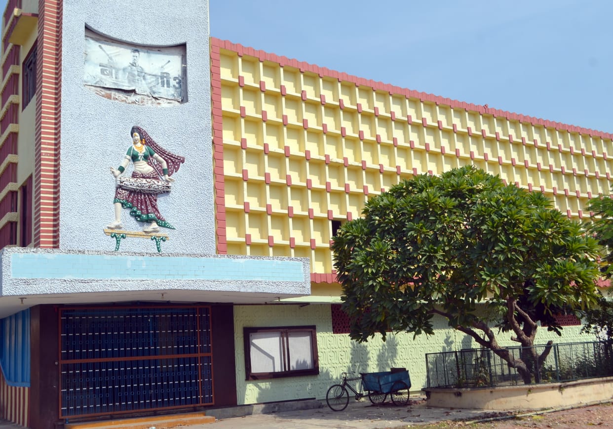 Preparations begin to open multiplex and cinema hall