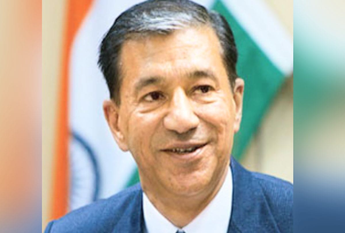 Former Nagaland Governor Ashwani Kumar committed suicide at shimla