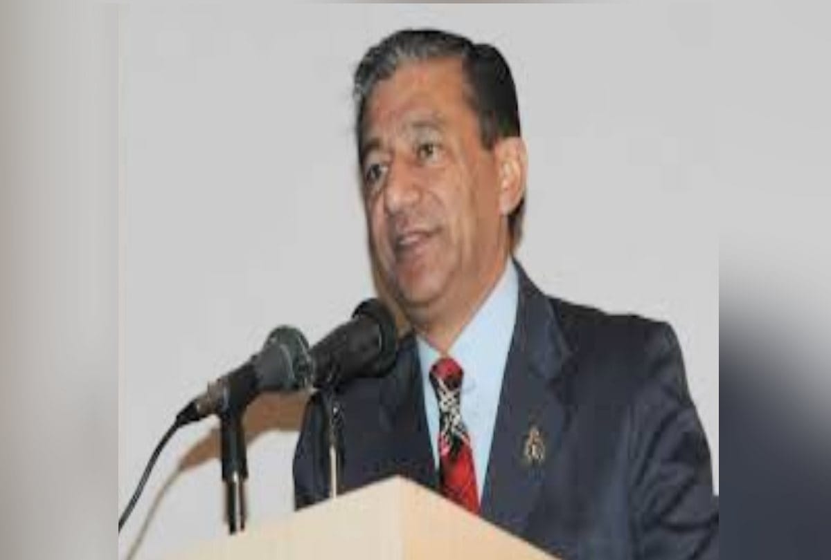 Former Governor Ashwani Kumar's mobile phone will reveal many important secrets of suicide