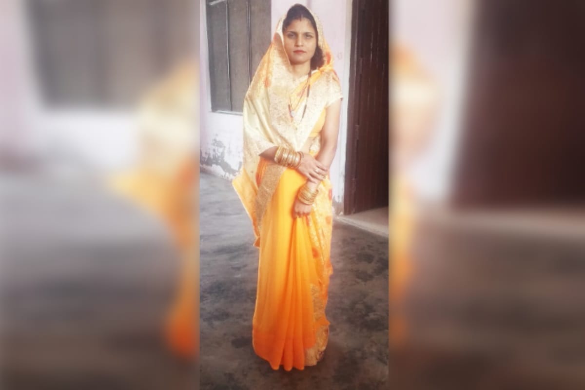UP Crime News: A woman was murdered for dowry in Baghpat