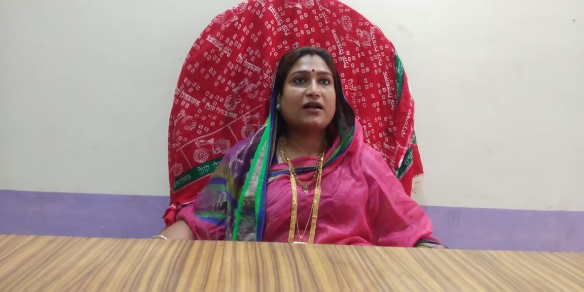 Praspa candidate leaves party, joins SP