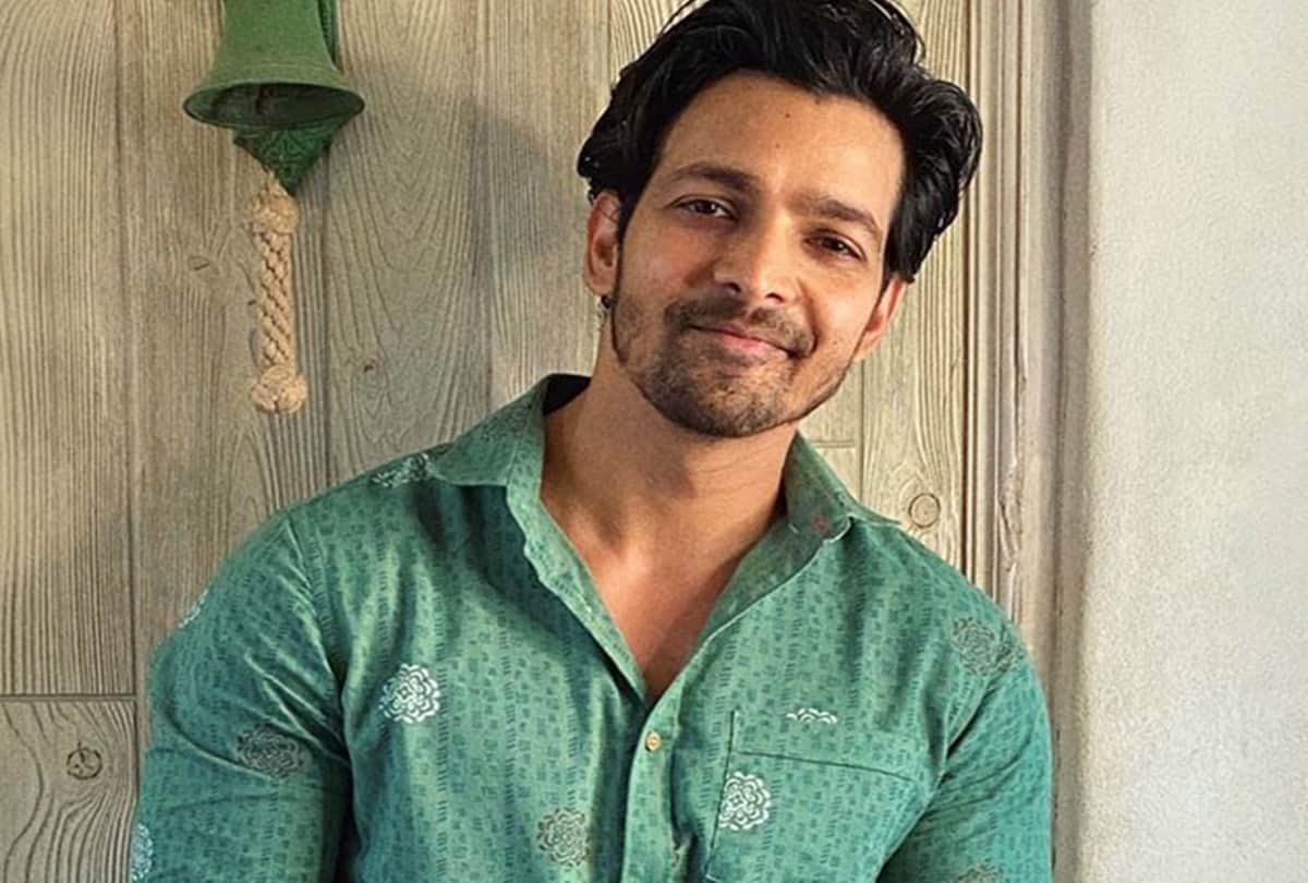 actor Harshvardhan Rane has tested covid 19 positive