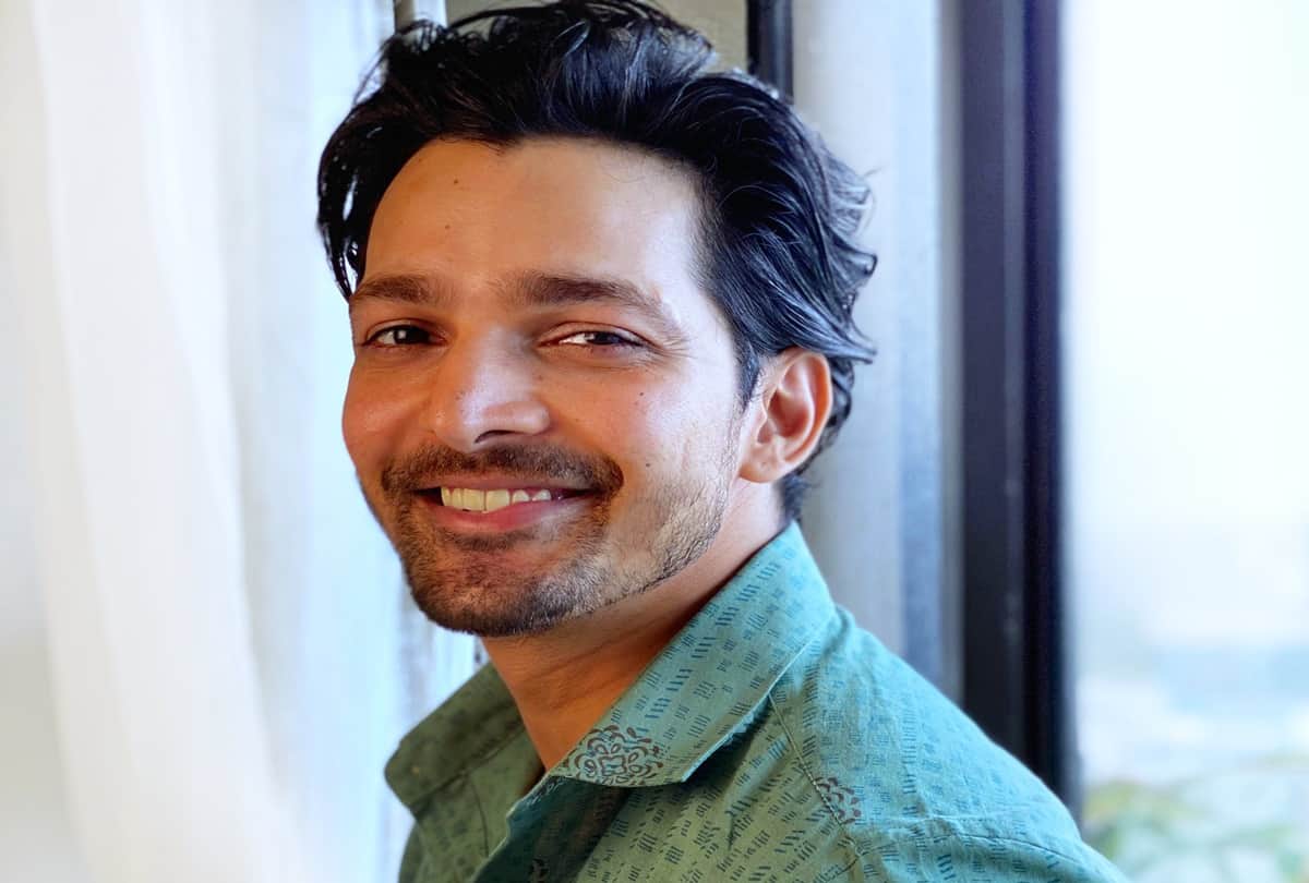 actor Harshvardhan Rane has tested covid 19 positive