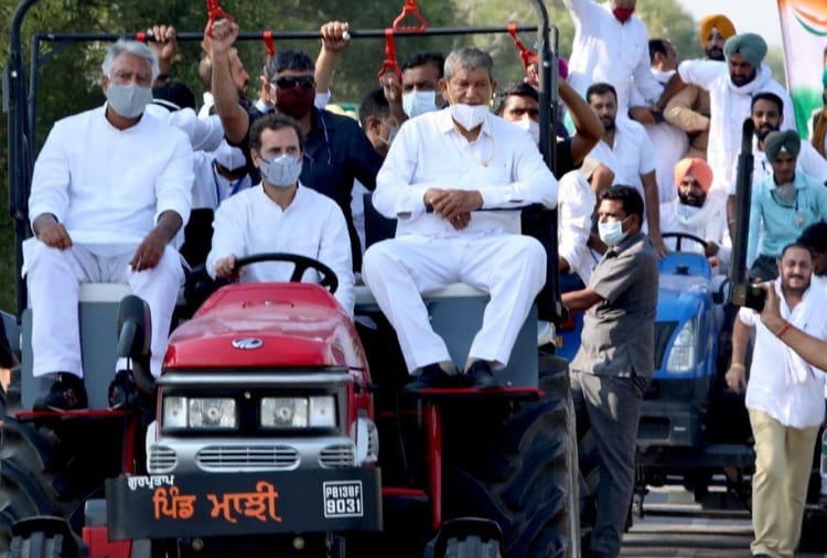 Rahul Gandhi News: Rahul Gandhi Statement over India-China border Tension