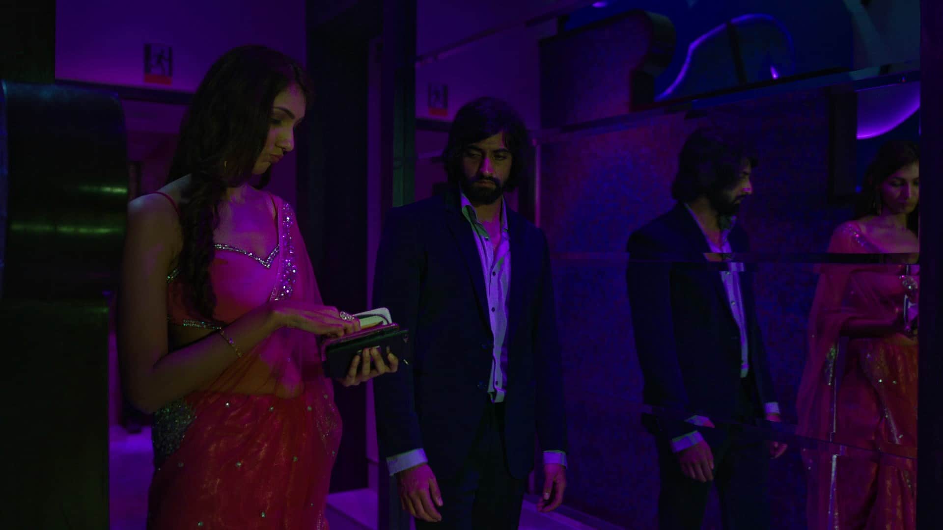 High On Mx Player Review by Pankaj Shukla akshay oberoi Prakash belavadi Shweta basu ranvir shorey