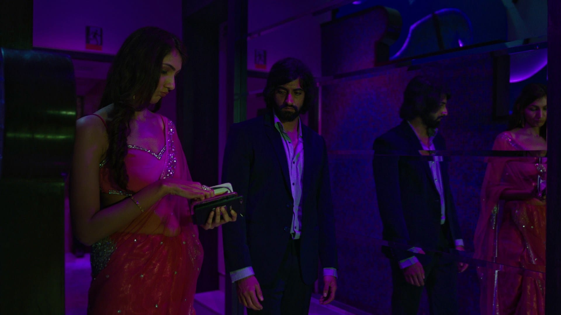 High On Mx Player Review by Pankaj Shukla akshay oberoi Prakash belavadi Shweta basu ranvir shorey