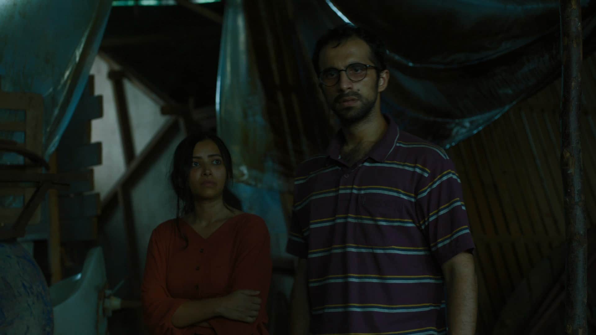 High On Mx Player Review by Pankaj Shukla akshay oberoi Prakash belavadi Shweta basu ranvir shorey