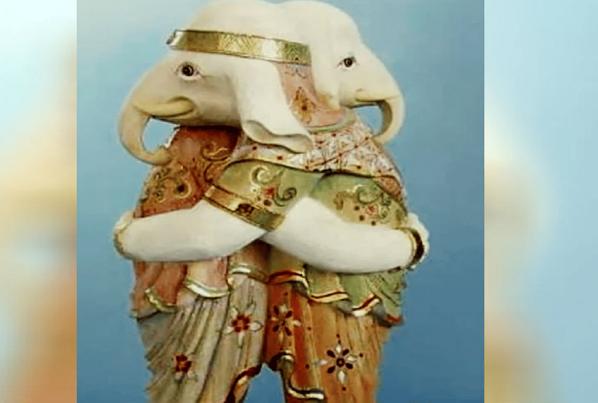 Vinayak Chaturthi Ganesh Mantra Jaap to please Ganesh ji on Shri Ganesh Vinayak Chaturthi in Hindi
