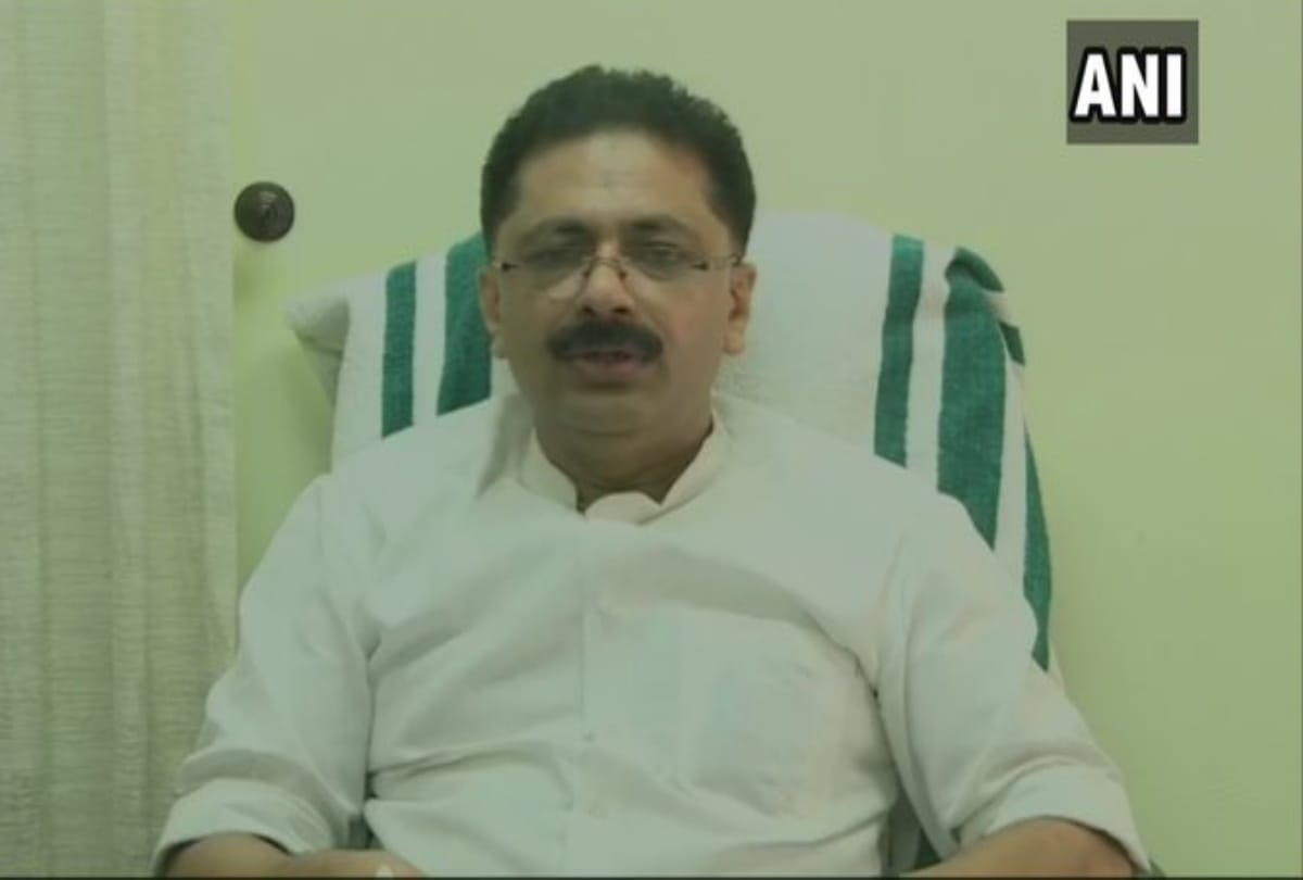 Kerala MLA Jaleel describes Jammu and Kashmir as India Occupied state