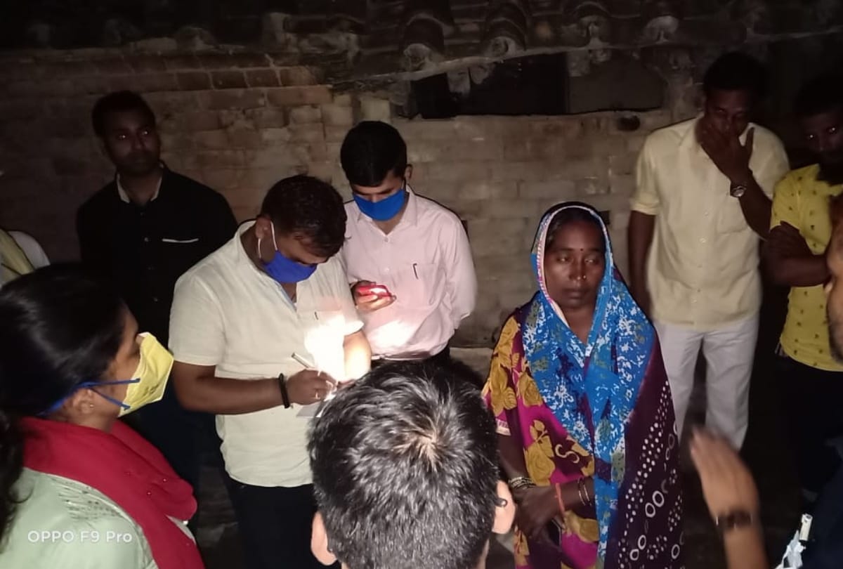 Sonkesia and Indira gandhi connection special story news update kushinagar