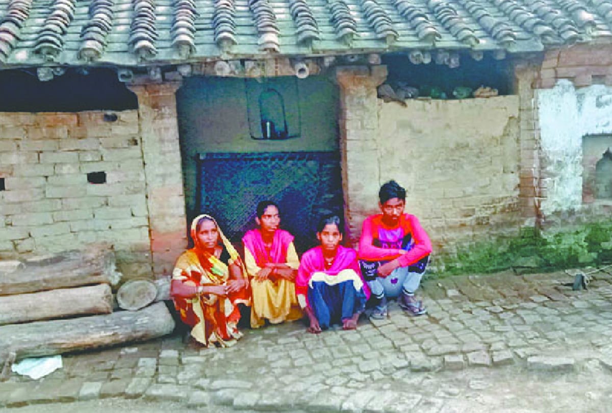 Sonkesia and Indira gandhi connection special story news update kushinagar