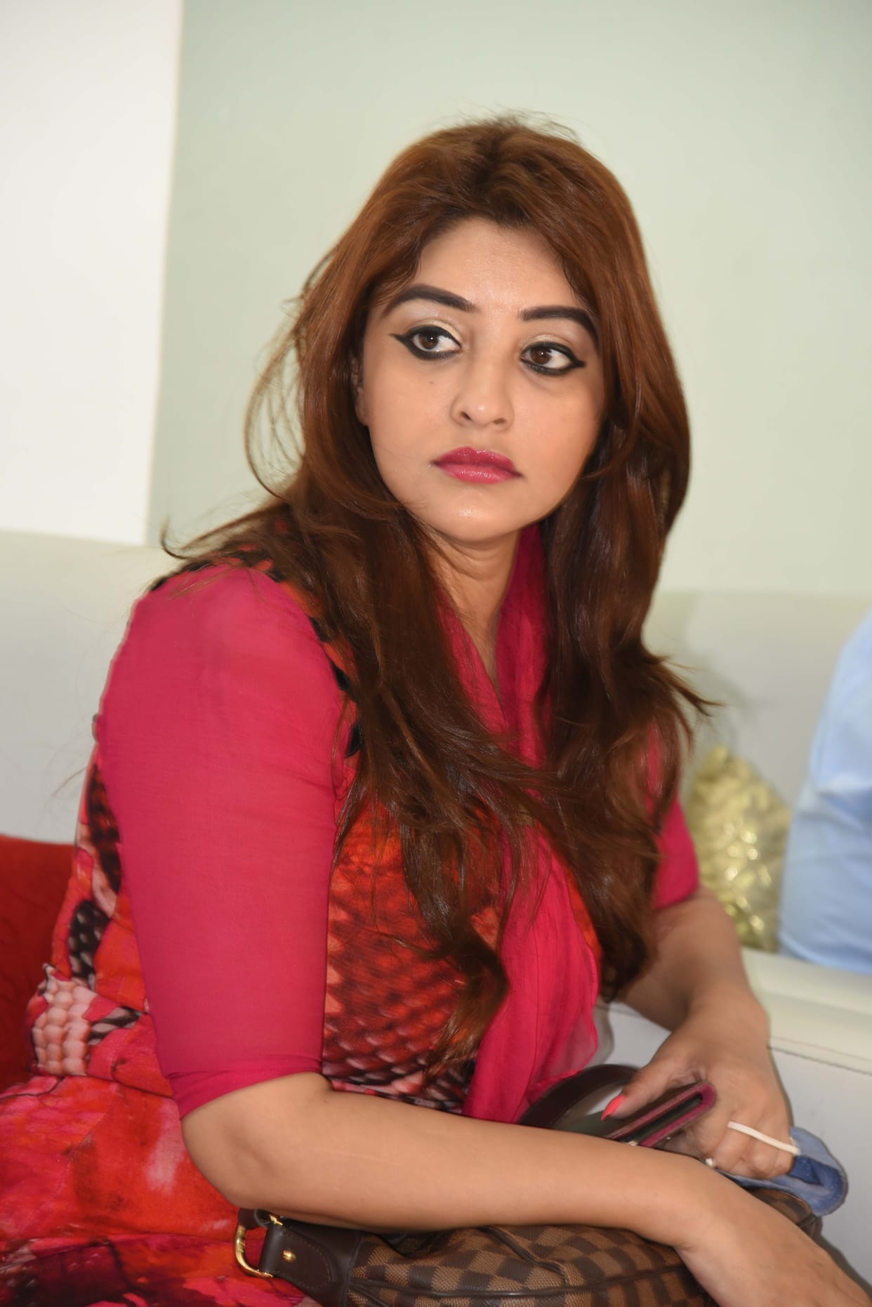 Opposed to exploitation in Bollywood: Payal Ghosh
