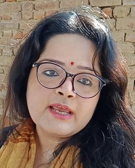 Hathras: Truth should come before the country: Subuhi Khan