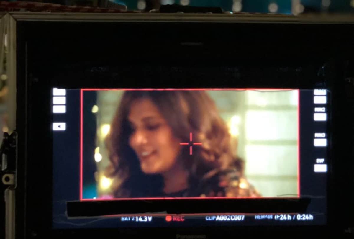 Richa Chadha Arunoday Singh feature in Lahore Confidential