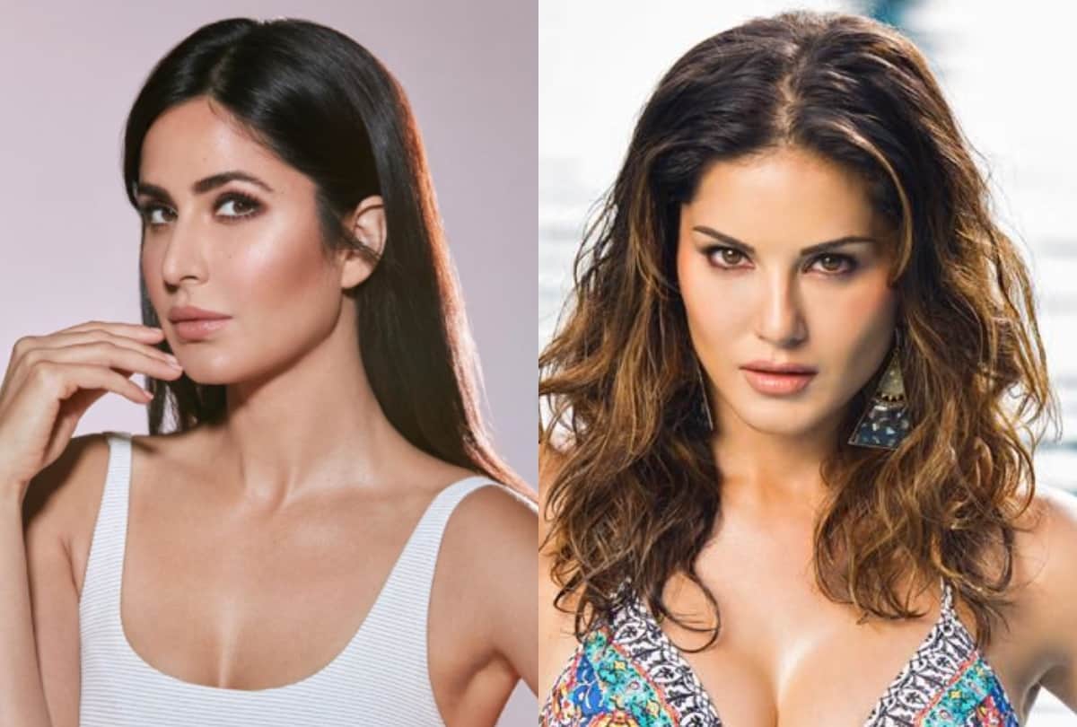 foreign actresses who popular and established in Bollywood
