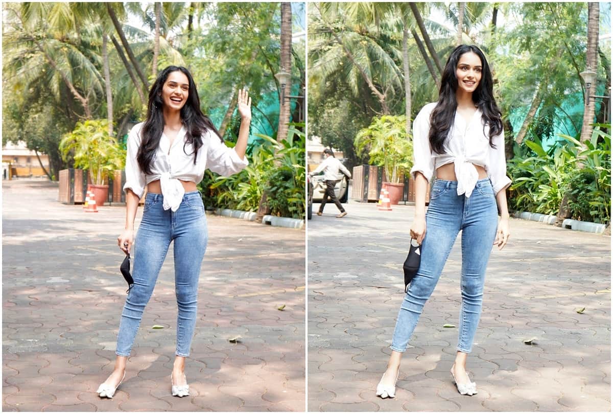 Bollywood Top Five News Johnny Nash Prithviraj Rhea Chakraborty Manushi Chhillar Richa Chaddha Payal Ghosh