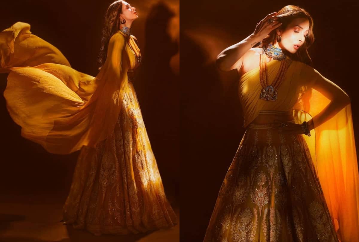 Malaika Arora Birthday Se Actress Glamorous Photos and Know About Personal Life