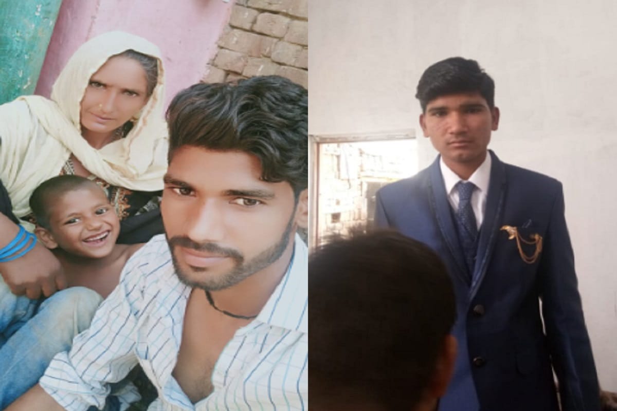 Three peoples died including mother and daughter in road accident at Muzaffarnagar