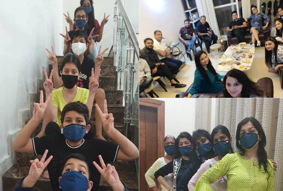 people enjoyed freedom in unlock-5