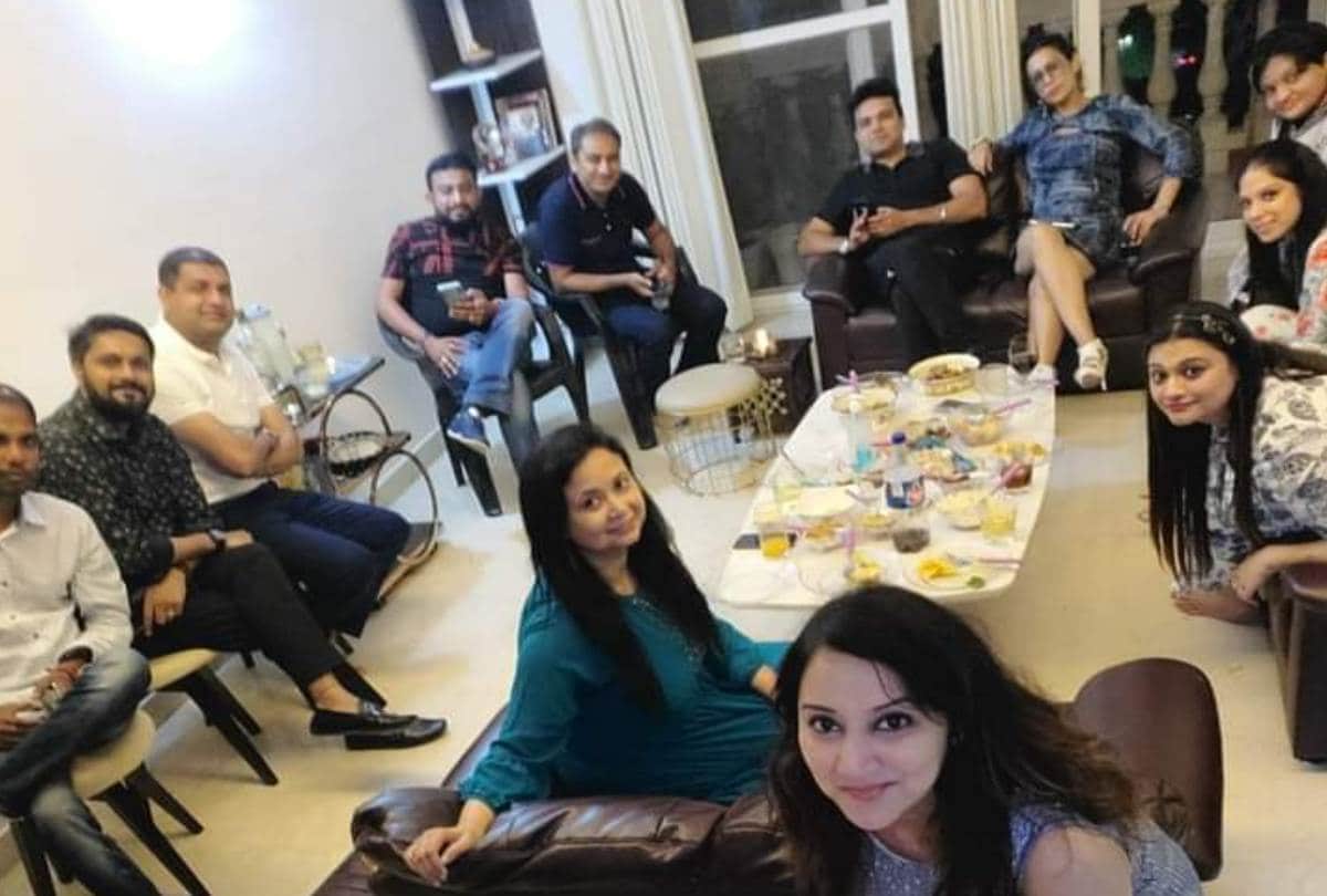 people enjoyed freedom in unlock-5