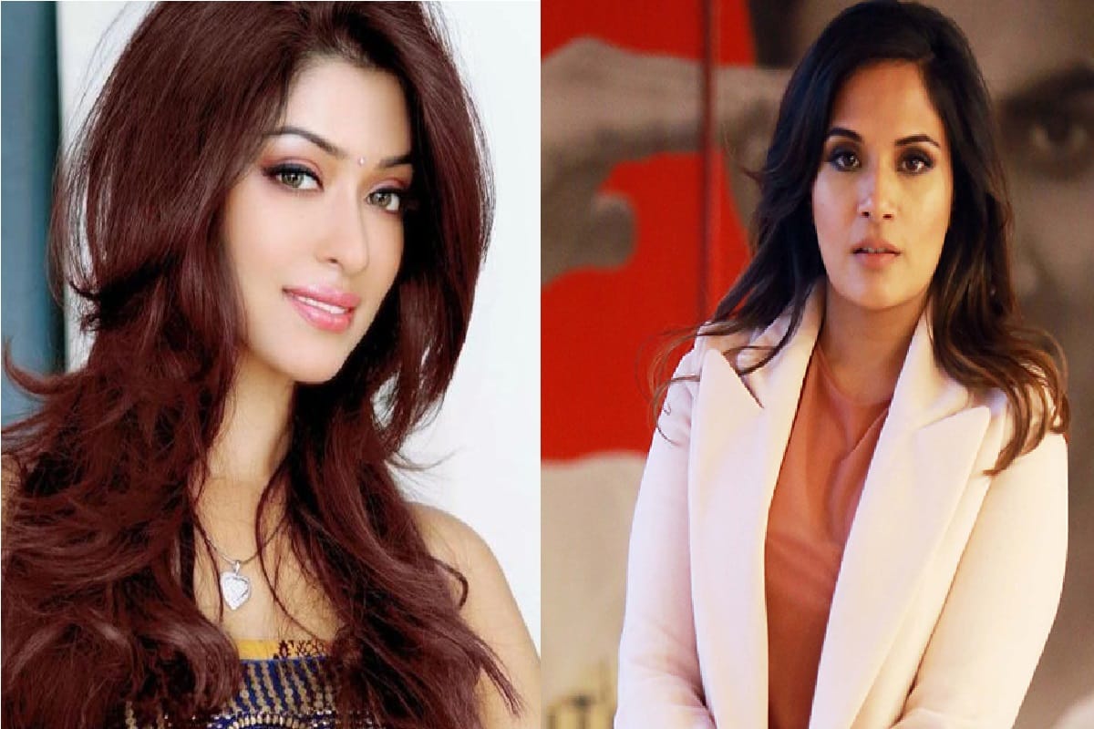 Payal Ghosh Richa Chadha News: Bombay High Court asks Payal Ghosh for apology from richa chadha