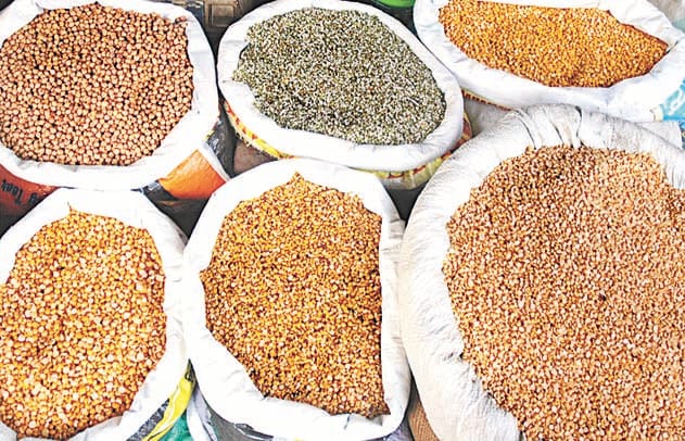 pulse price hikes, now 140 rupees per kg
