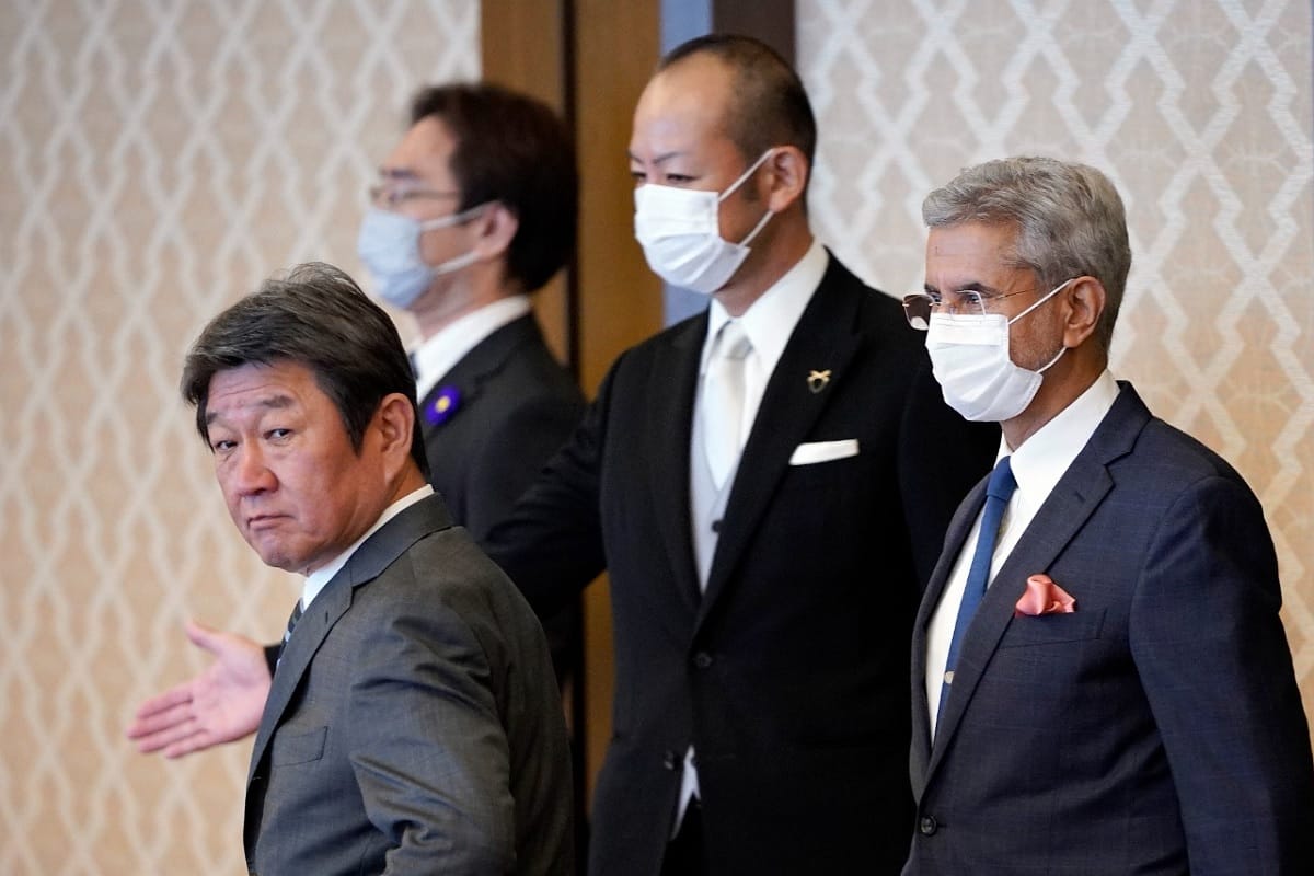 India and Japan finalise pact for cooperation in 5G tech, AI and critical information infrastructure