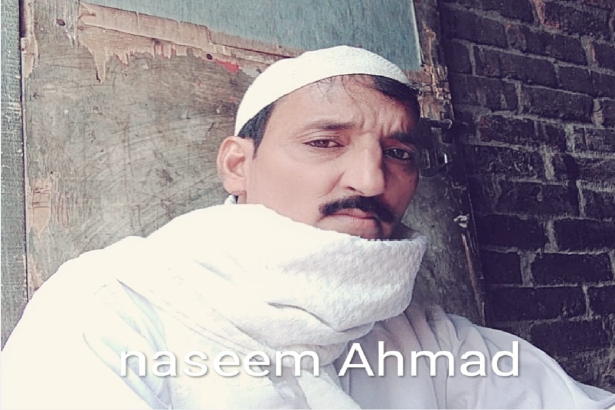 Father and daughter and one youth has died in road accident at Muzaffarnagar