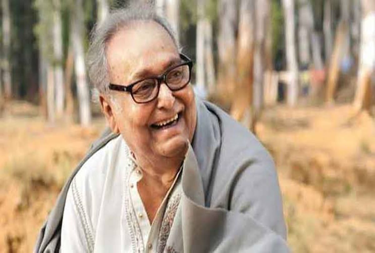 Veteran Bengali Actor Soumitra Chatterjee Admitted into ICU and Gets Plasma Therapy