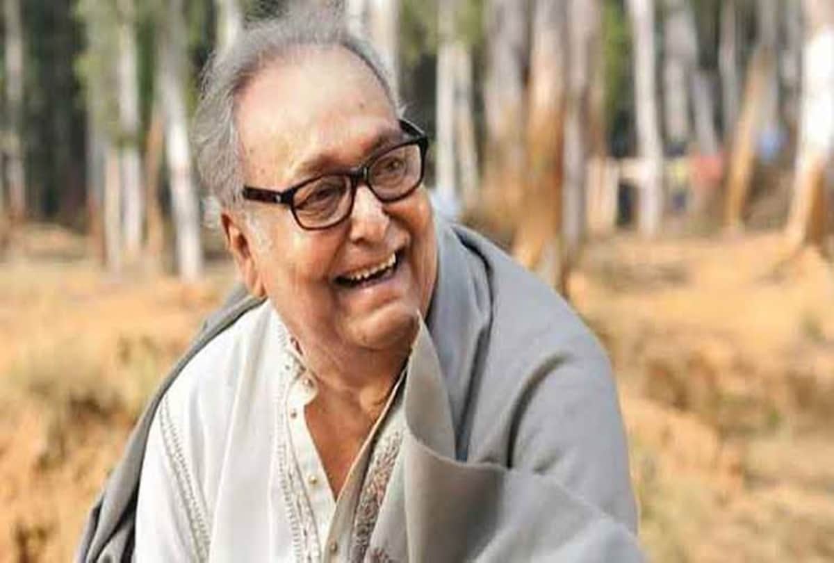 Bengali superstar soumitra chatterjee birthday know about how actor received satyajit ray films