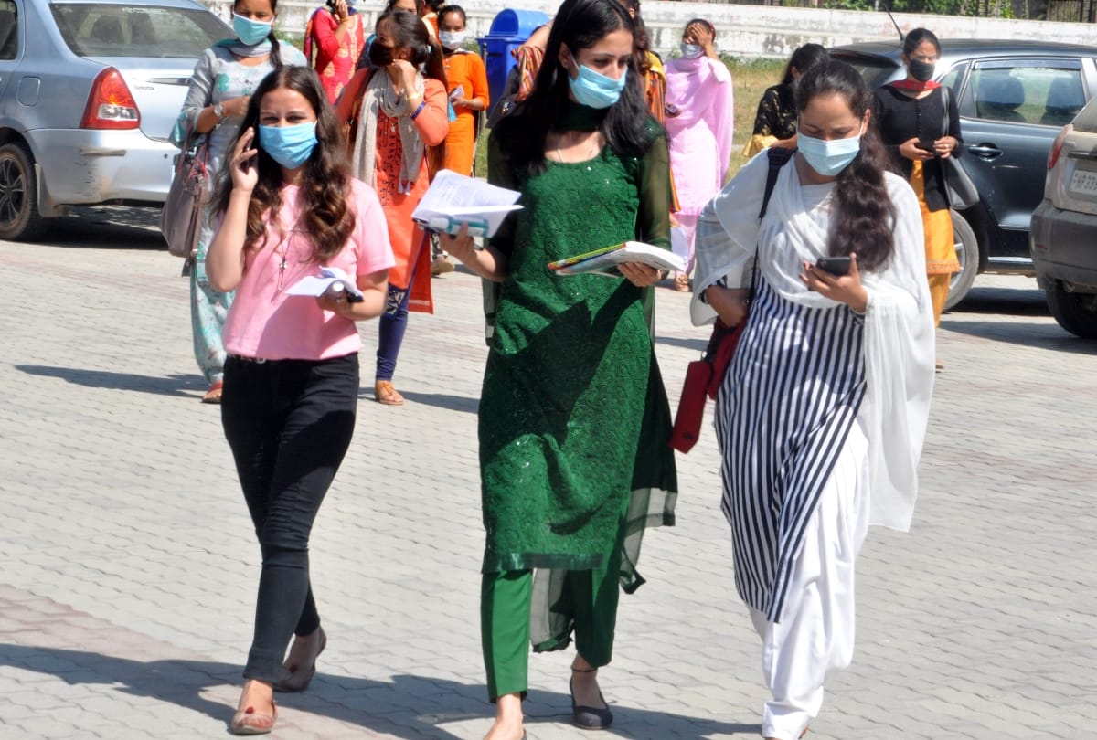 College will open in Himachal from February 8, Instructions to make a micro plan