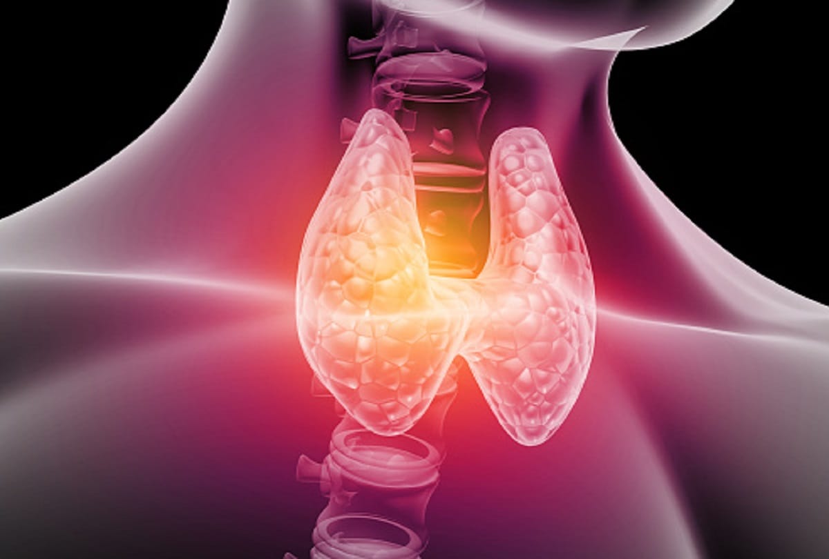 aaj ka health tips symptoms and home remedies for thyroid problem