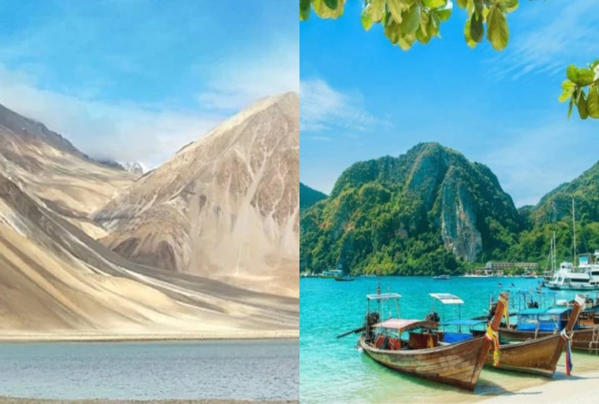 beautiful wonderful amazing places of india to visit stay explore in hindi