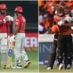 पंजाब बनाम हैदराबाद